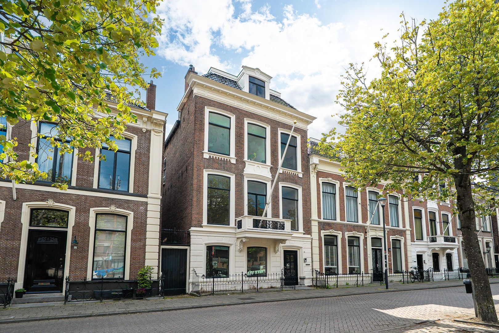 Willemskade 15, Leeuwarden foto-3