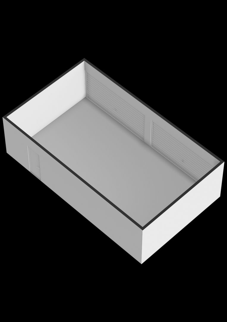 Willemskade 15, Leeuwarden plattegrond-5