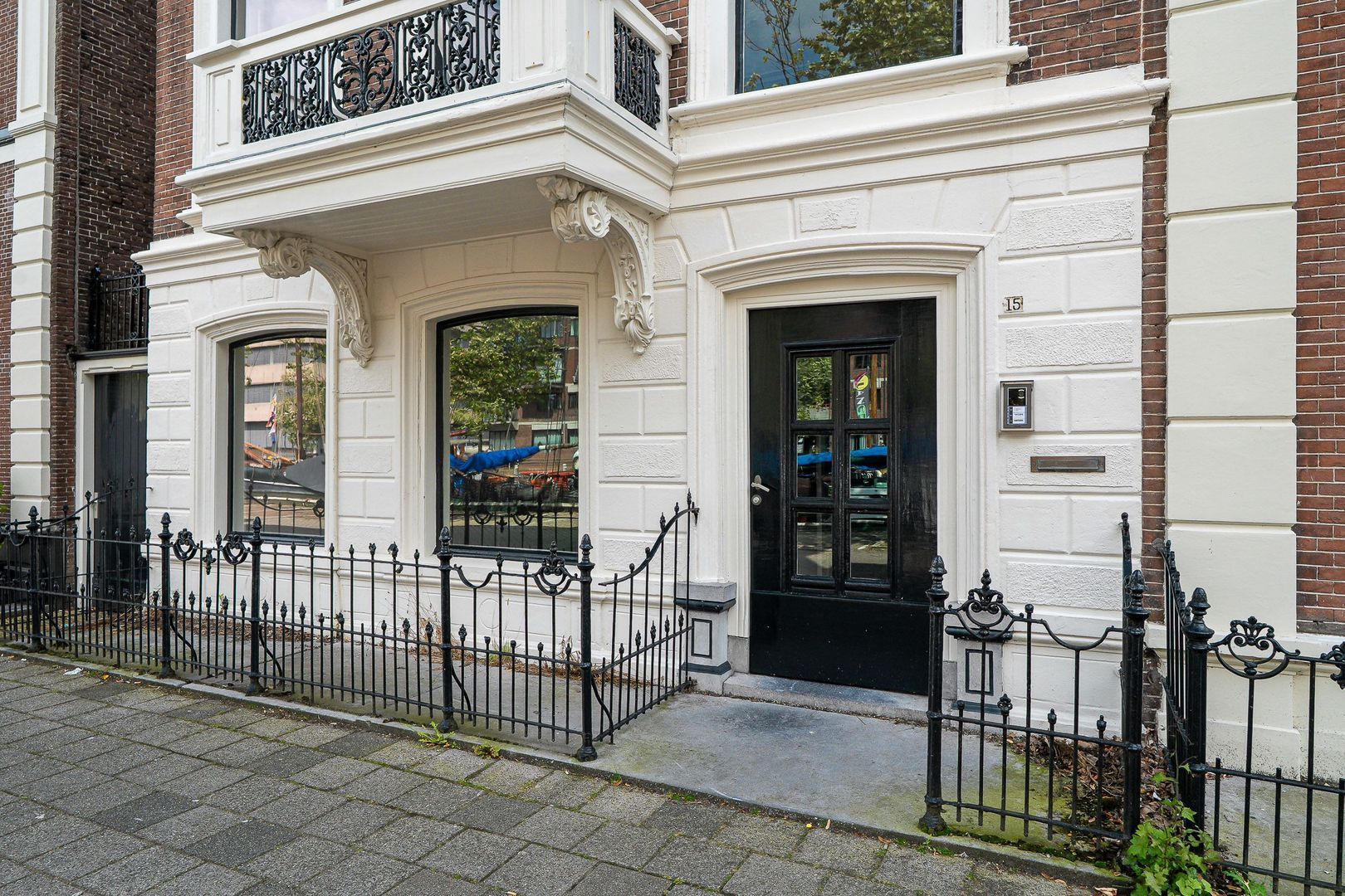 Willemskade 15, Leeuwarden foto-5