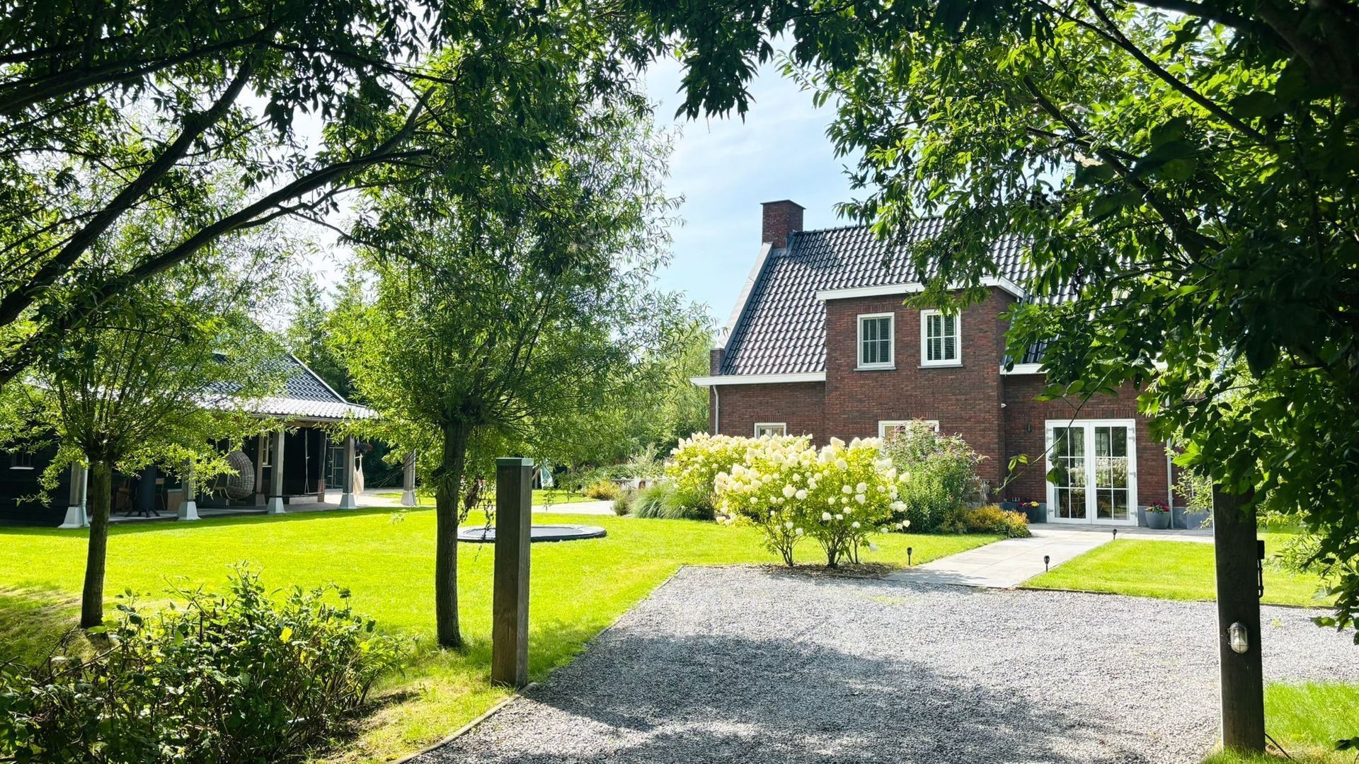 Maaikeslân 5, Goutum foto-4