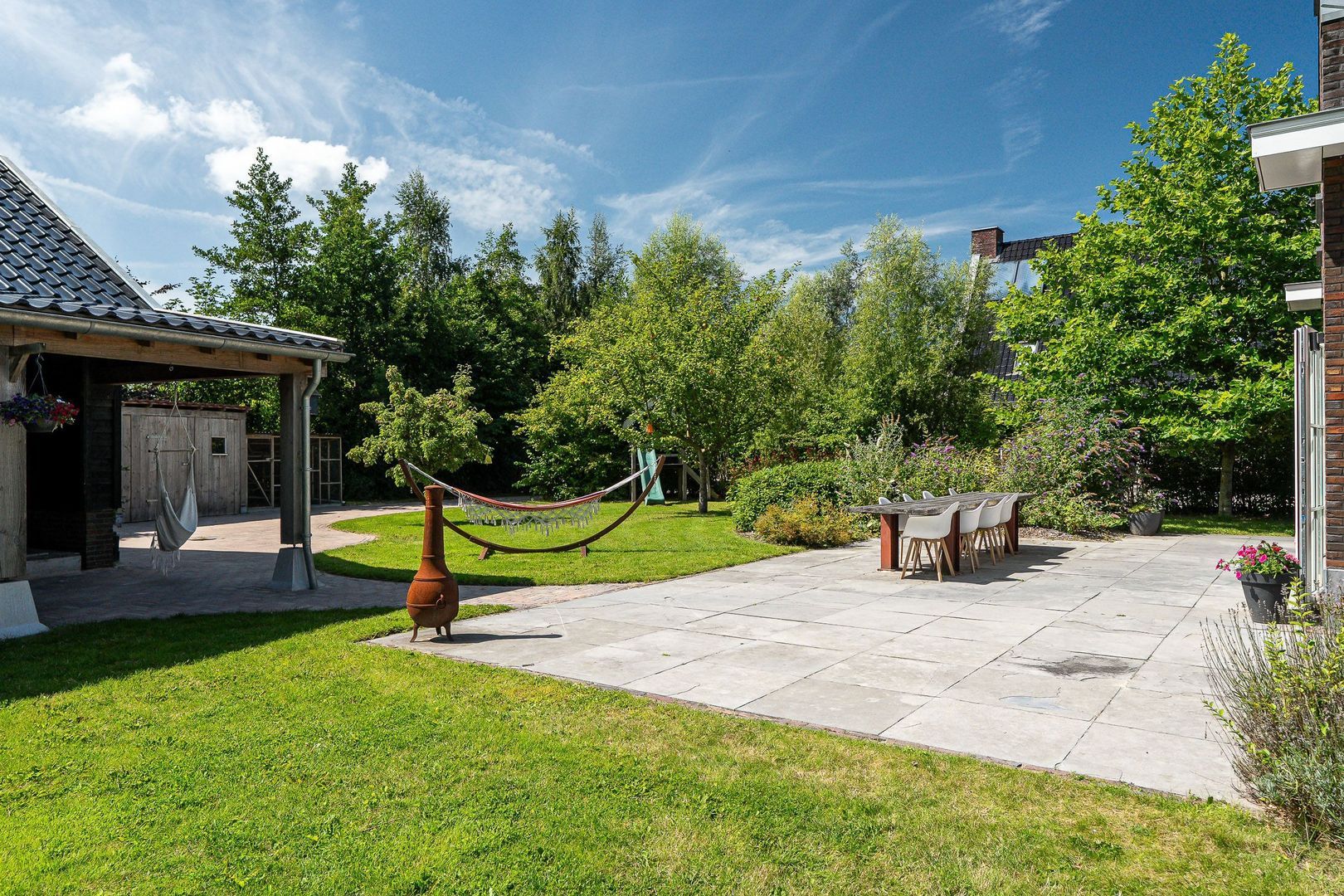 Maaikeslân 5, Goutum foto-55