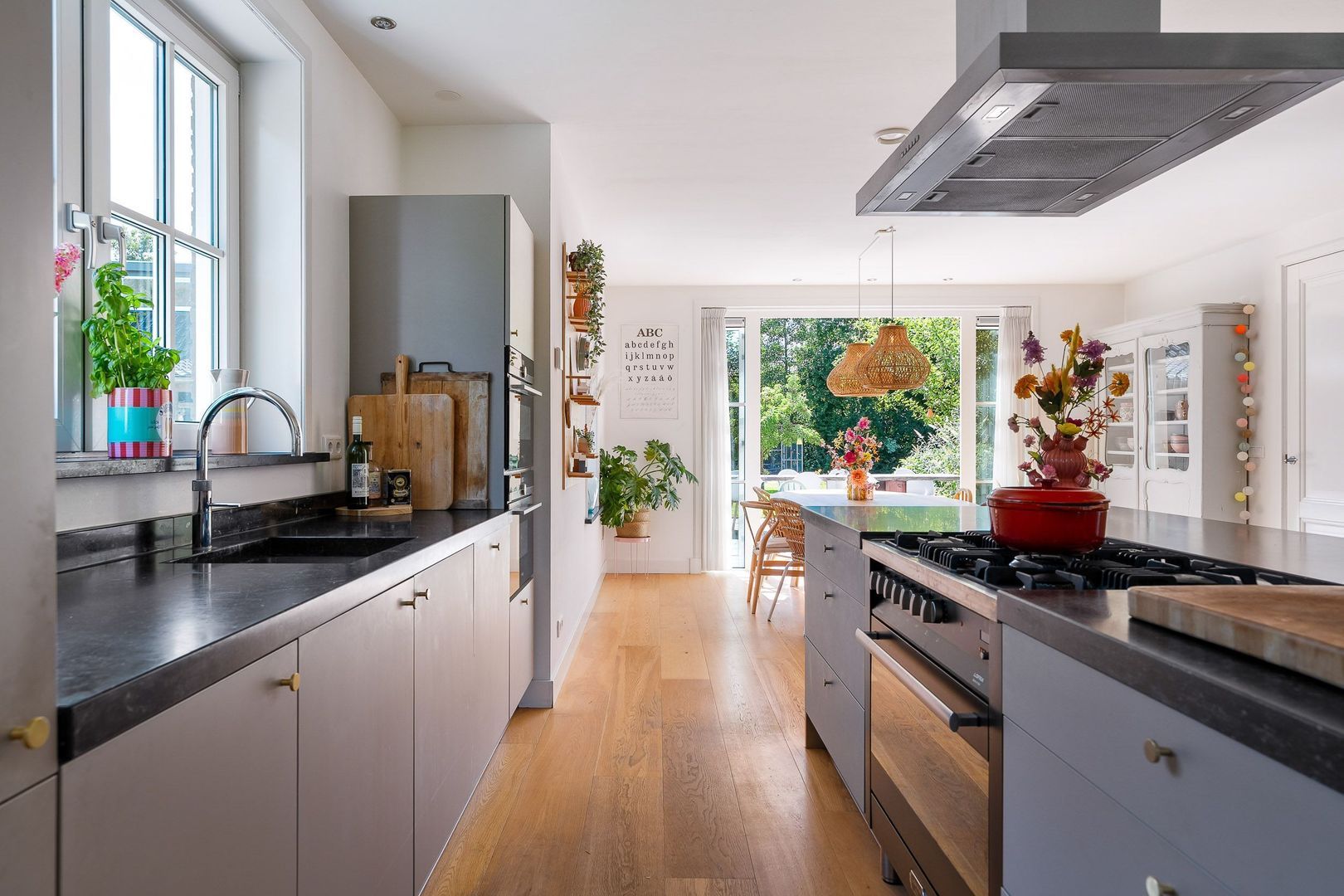 Maaikeslân 5, Goutum foto-15