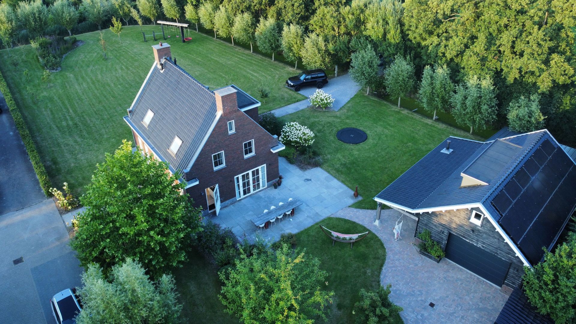 Maaikeslân 5, Goutum foto-3