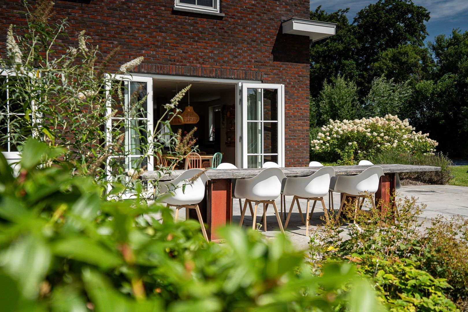 Maaikeslân 5, Goutum foto-63