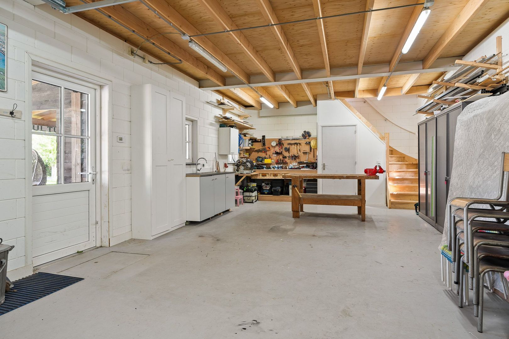 Maaikeslân 5, Goutum foto-67