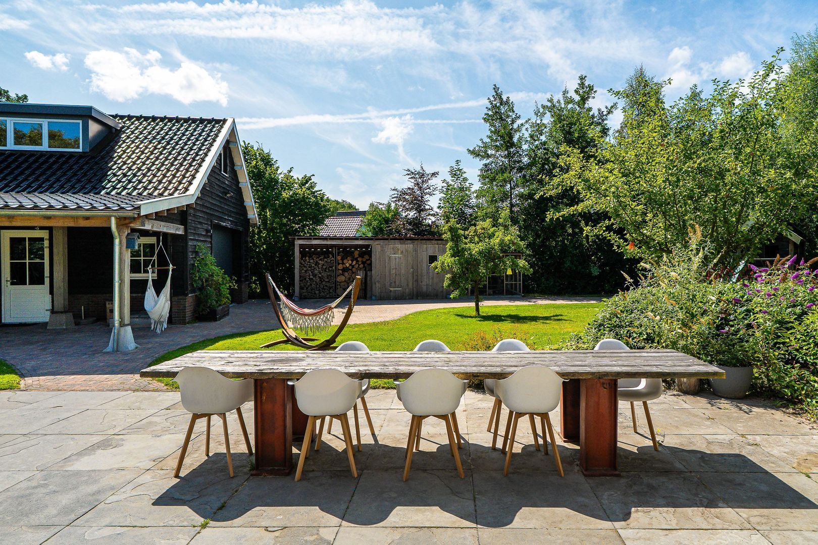 Maaikeslân 5, Goutum foto-54