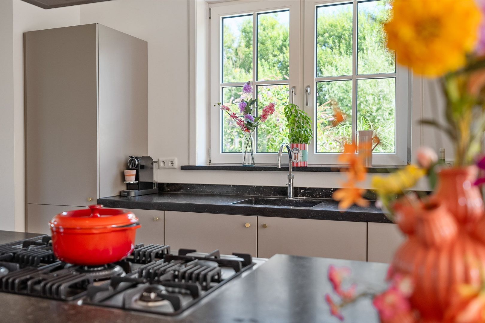 Maaikeslân 5, Goutum foto-18