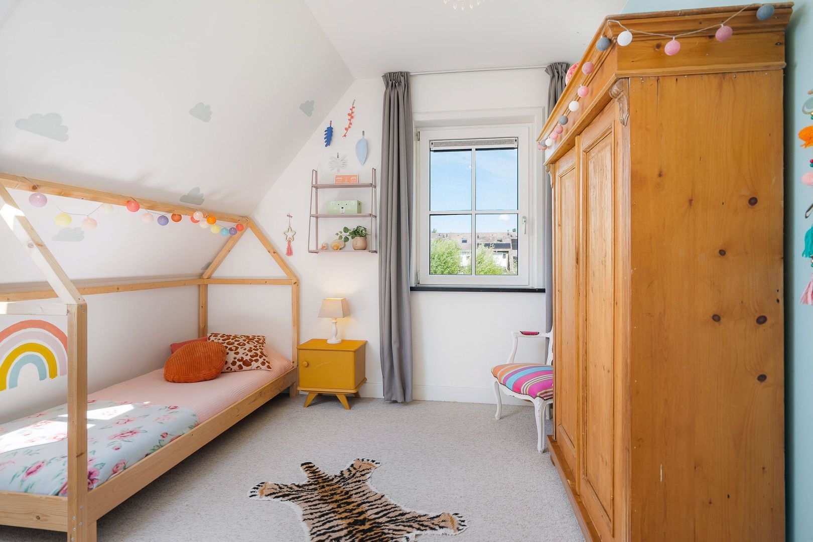 Maaikeslân 5, Goutum foto-30