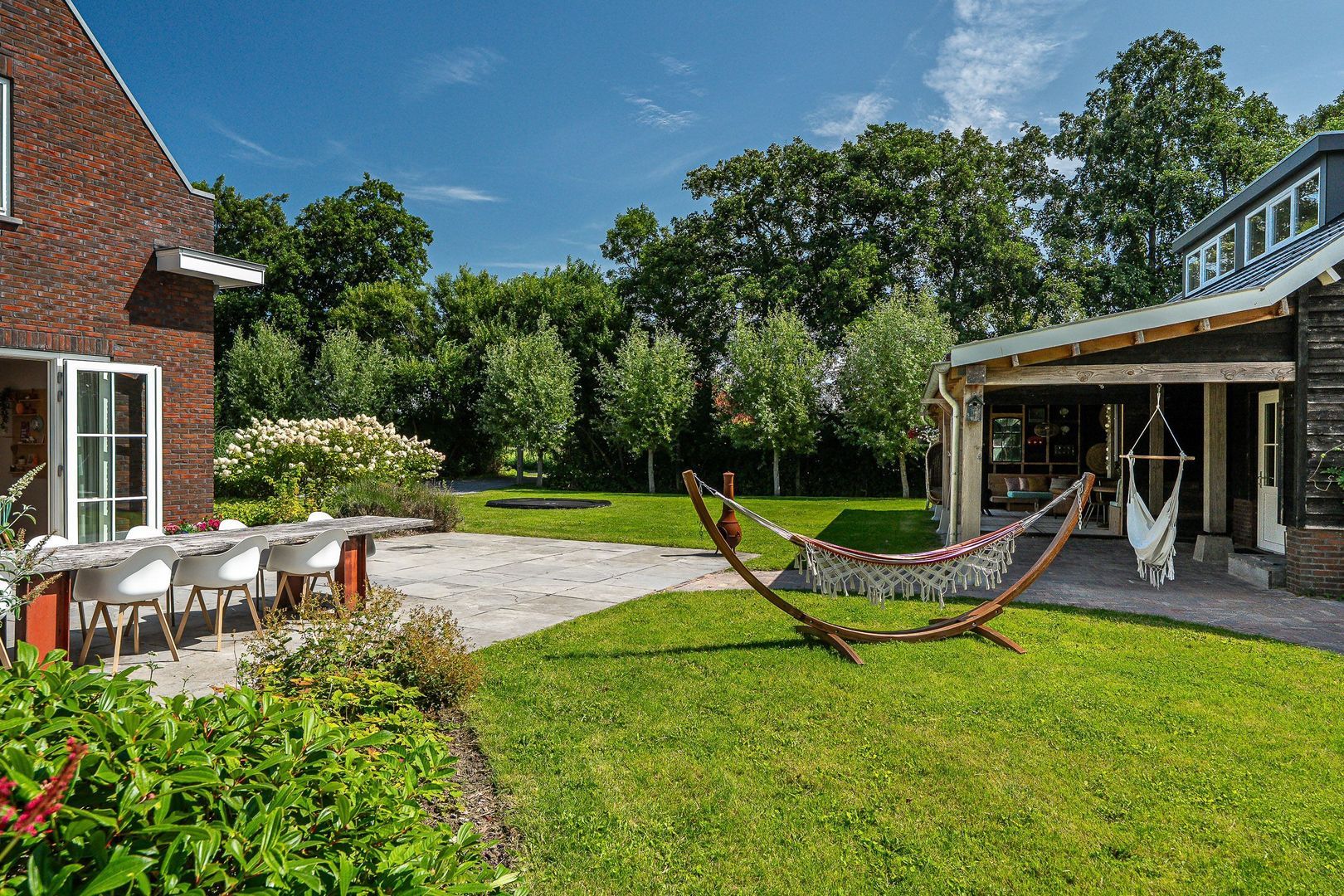 Maaikeslân 5, Goutum foto-58