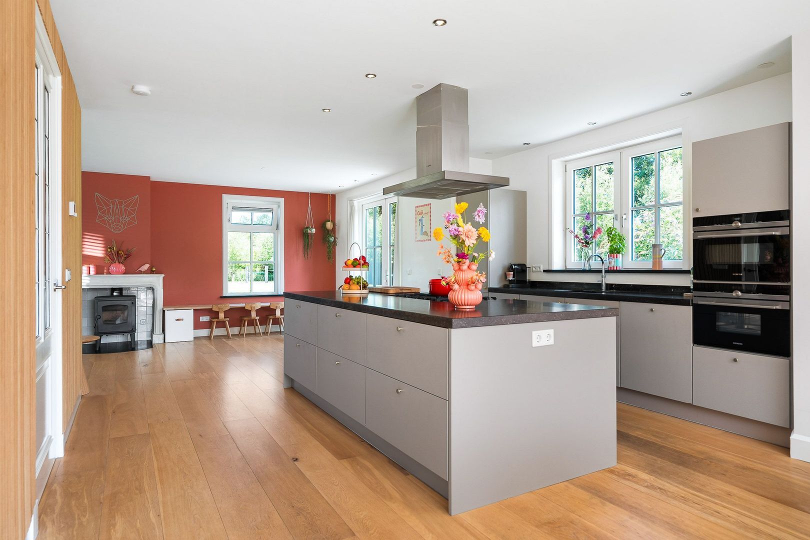 Maaikeslân 5, Goutum foto-11