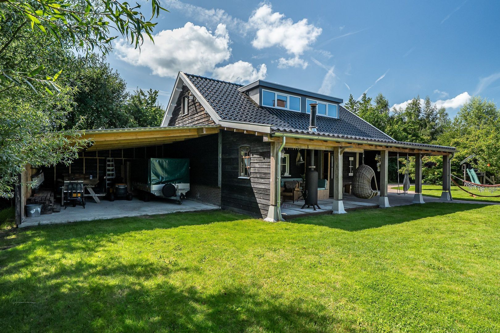 Maaikeslân 5, Goutum foto-65