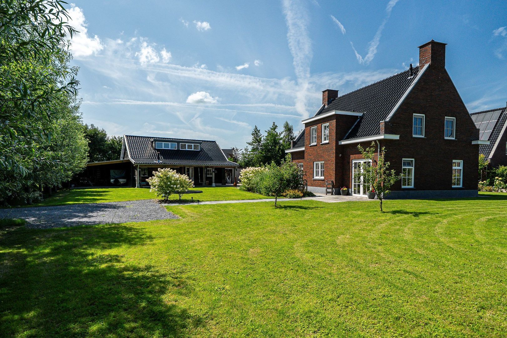 Maaikeslân 5, Goutum foto-48