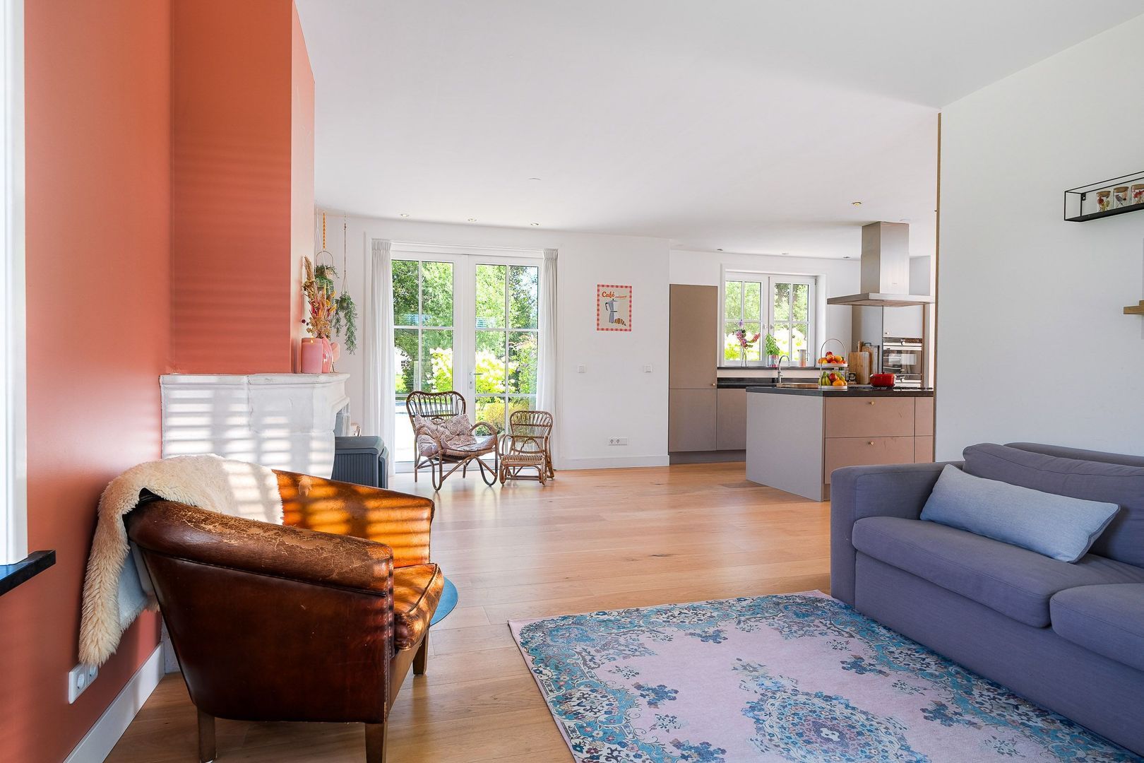 Maaikeslân 5, Goutum foto-17