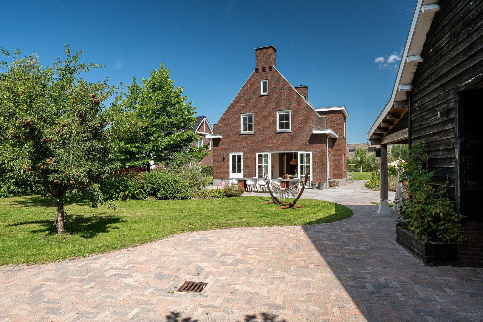 Maaikeslân 5, Goutum foto-57