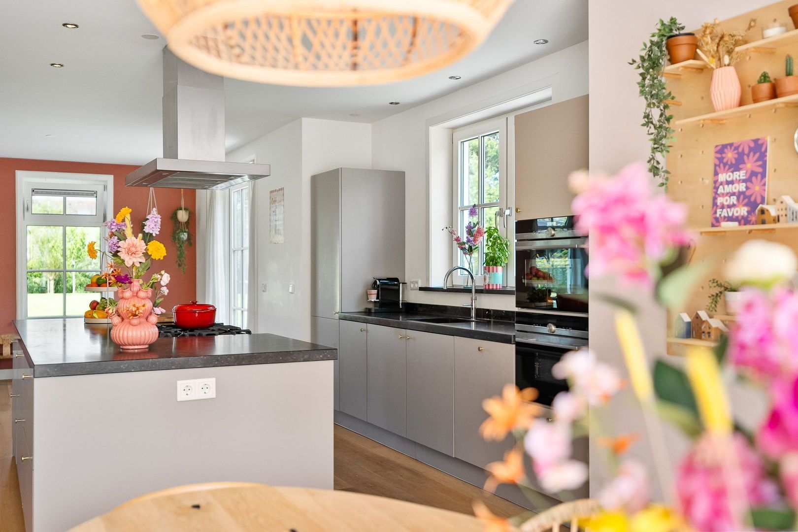 Maaikeslân 5, Goutum foto-20