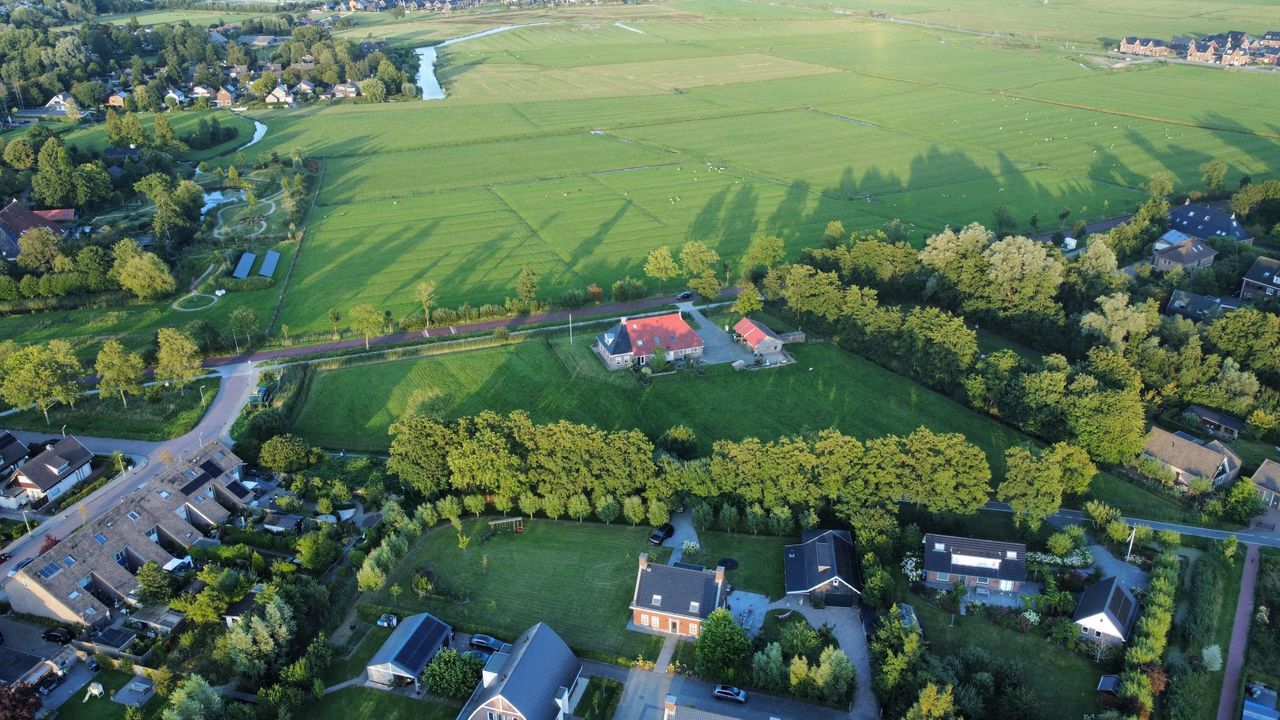 Maaikeslân 5, Goutum foto-3