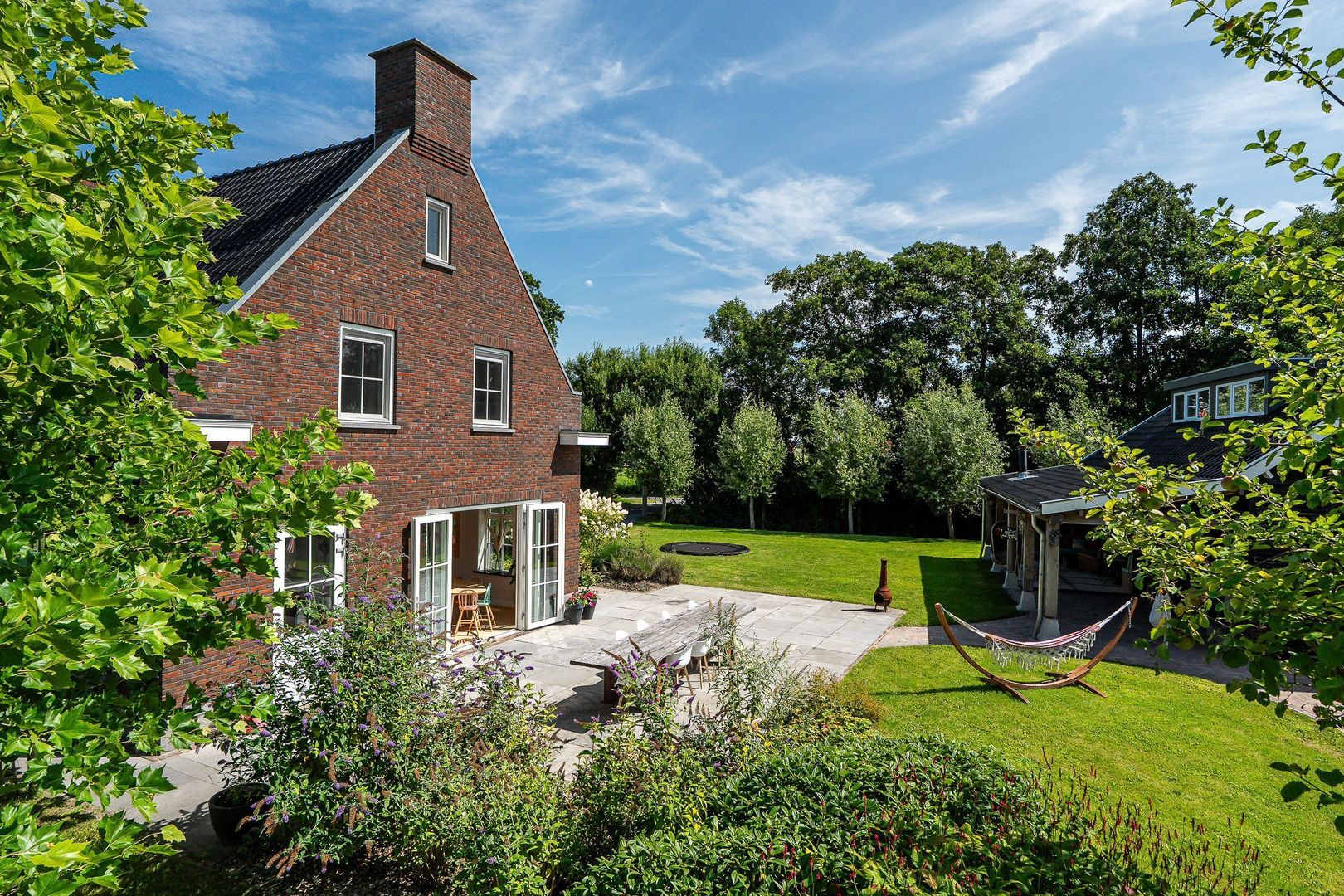 Maaikeslân 5, Goutum foto-62