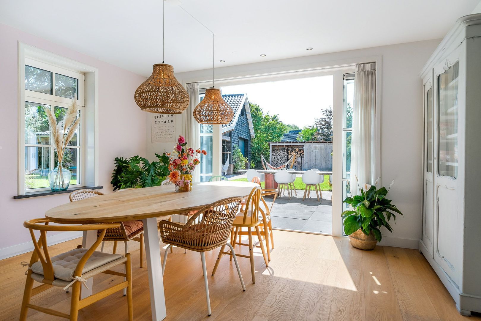 Maaikeslân 5, Goutum foto-10