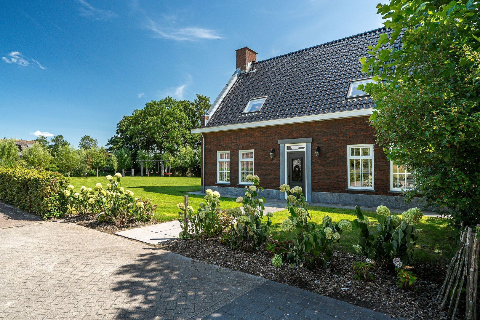 Maaikeslân 5, Goutum foto-53