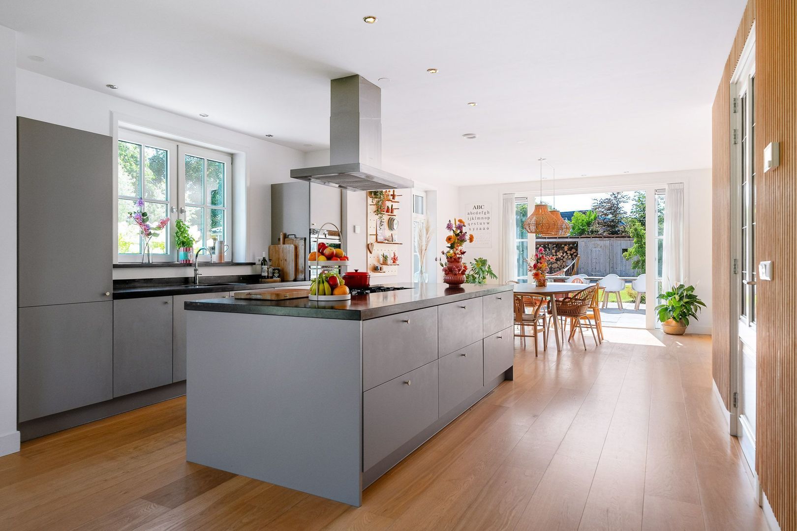 Maaikeslân 5, Goutum foto-14