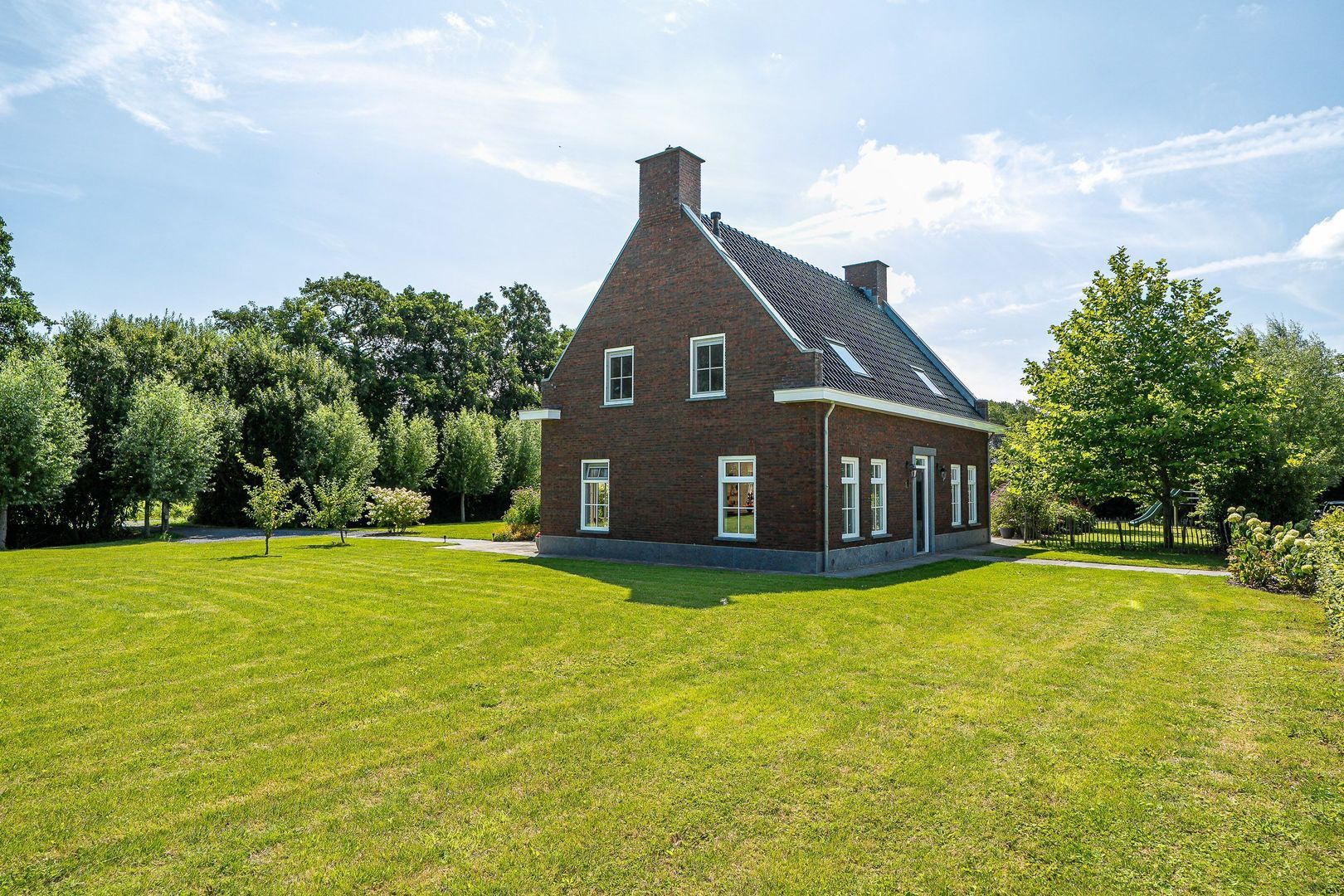 Maaikeslân 5, Goutum foto-51