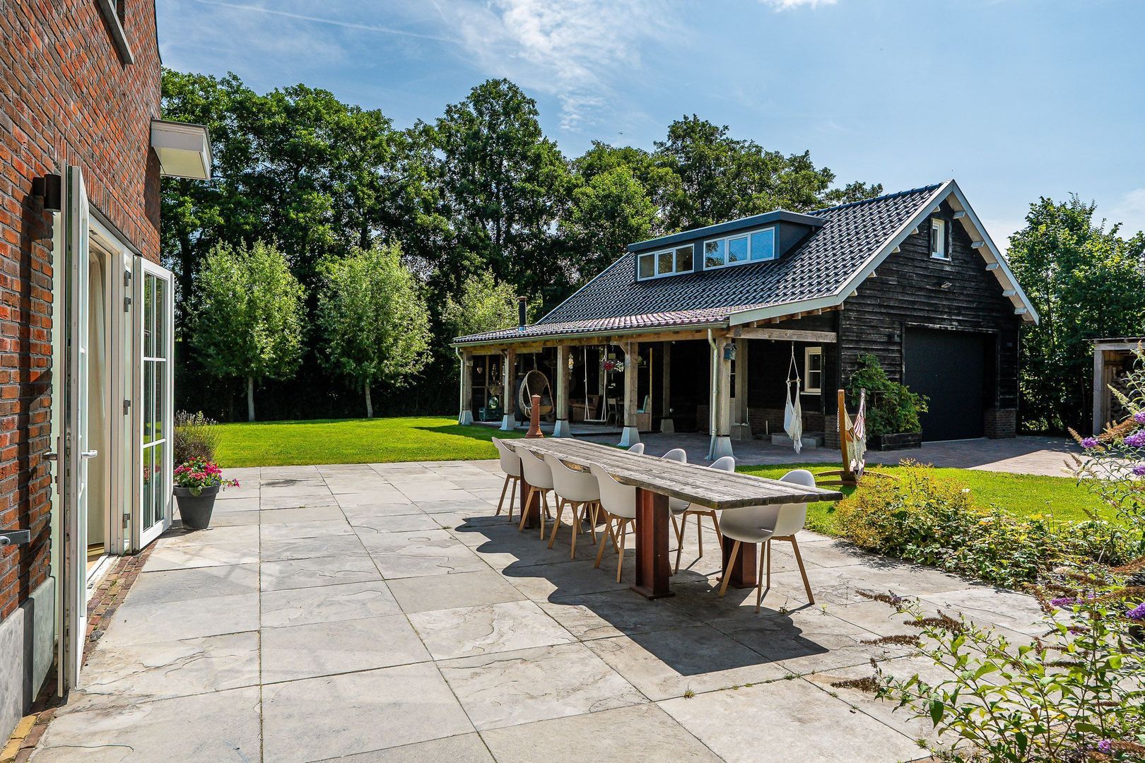 Maaikeslân 5, Goutum foto-45