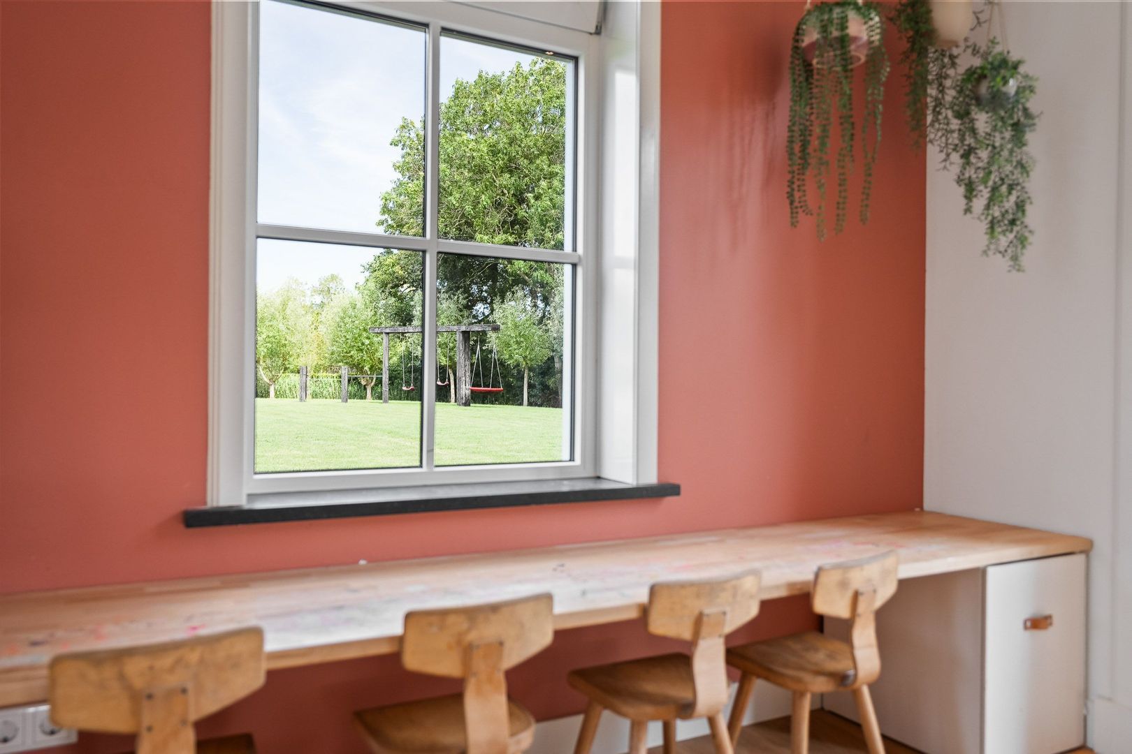 Maaikeslân 5, Goutum foto-21