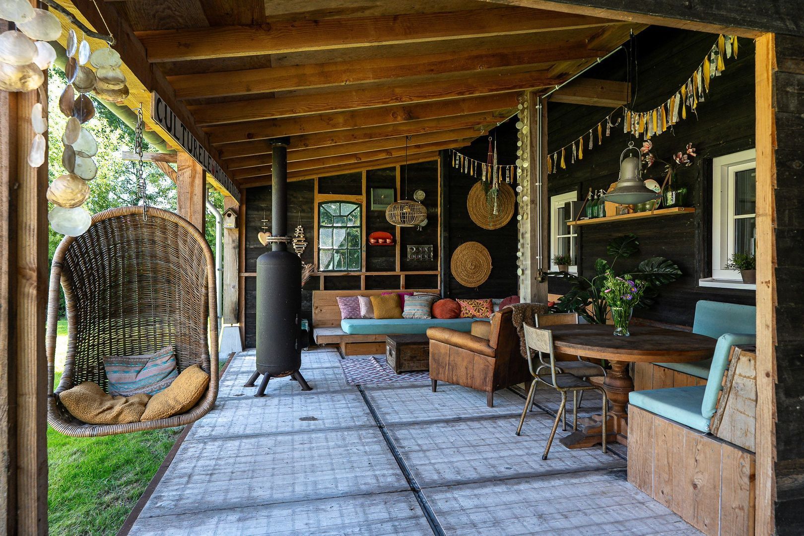 Maaikeslân 5, Goutum foto-64