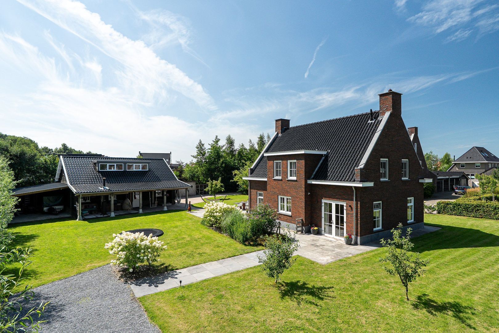 Maaikeslân 5, Goutum foto-1
