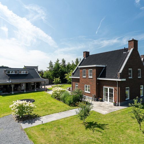 Maaikeslân 5, Goutum foto-1