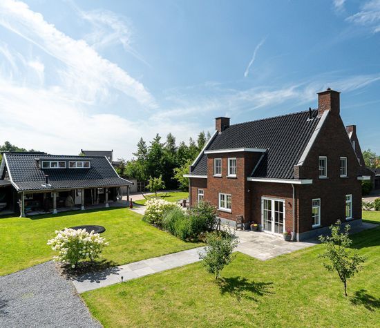 Maaikeslân 5, Goutum