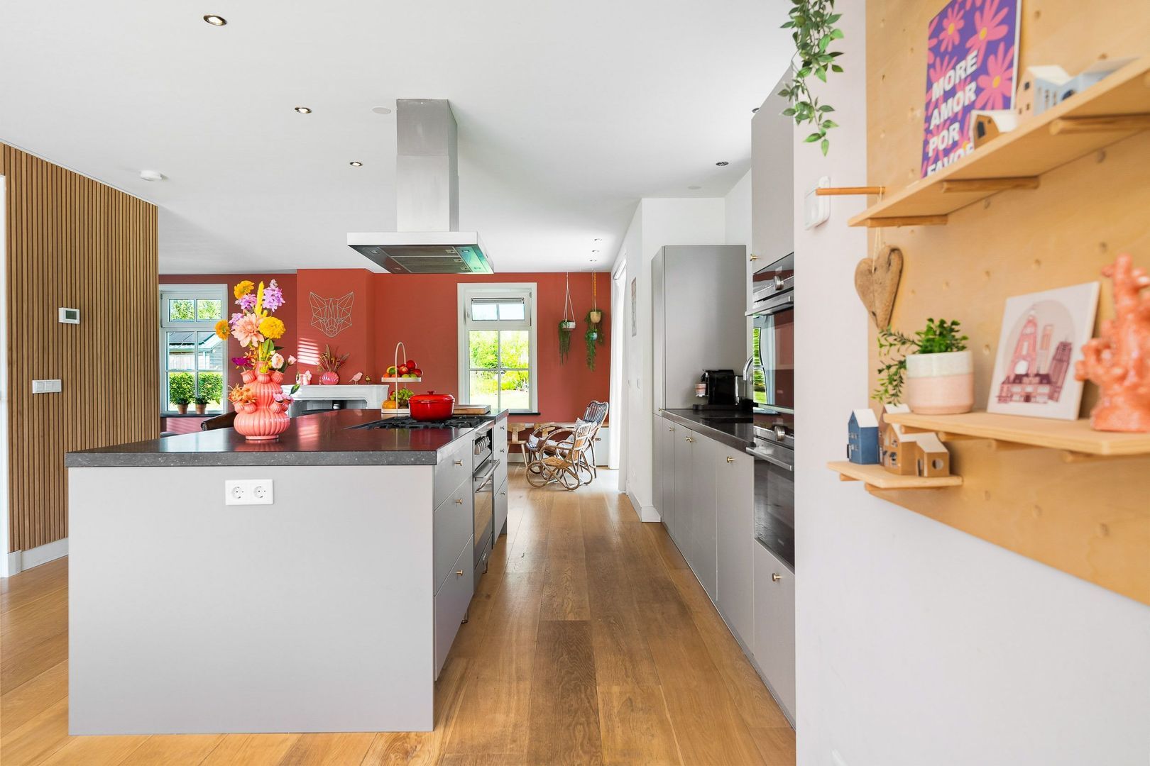 Maaikeslân 5, Goutum foto-12