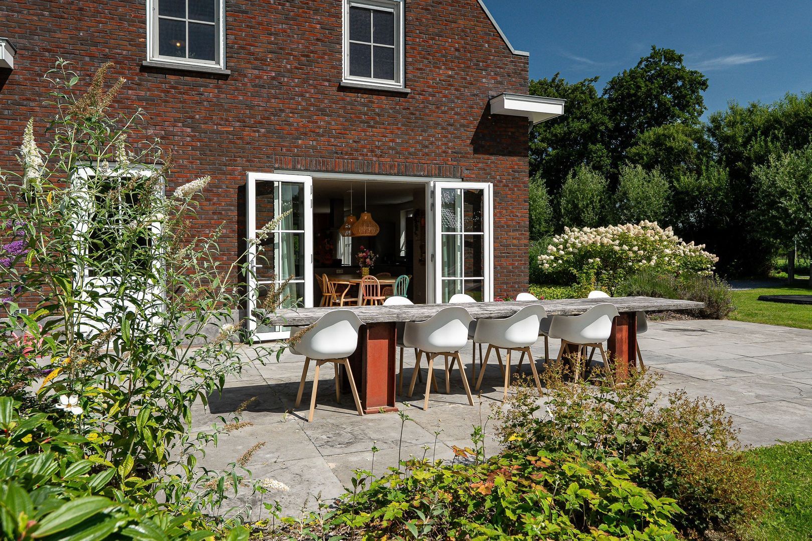 Maaikeslân 5, Goutum foto-59