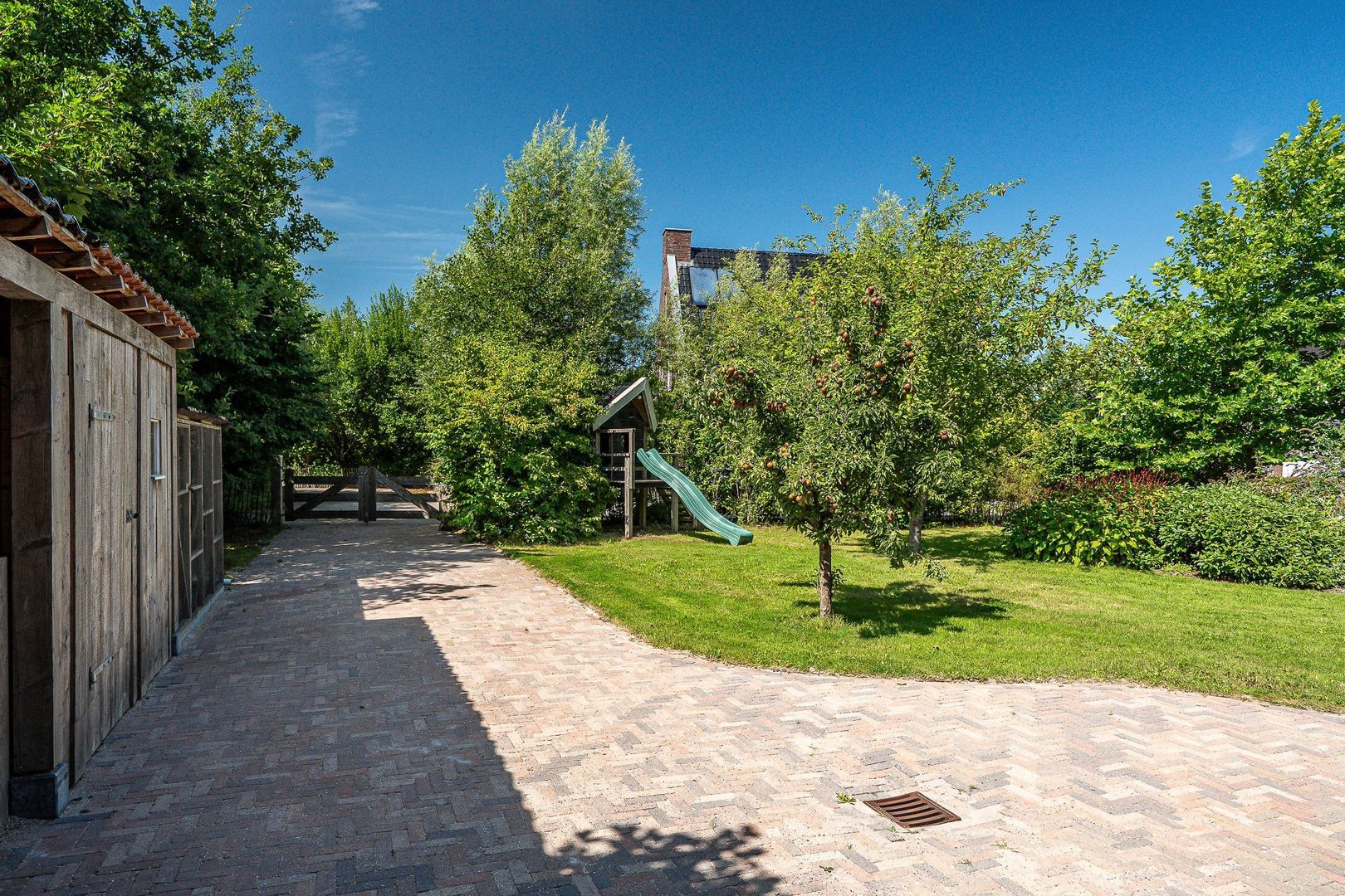 Maaikeslân 5, Goutum foto-56