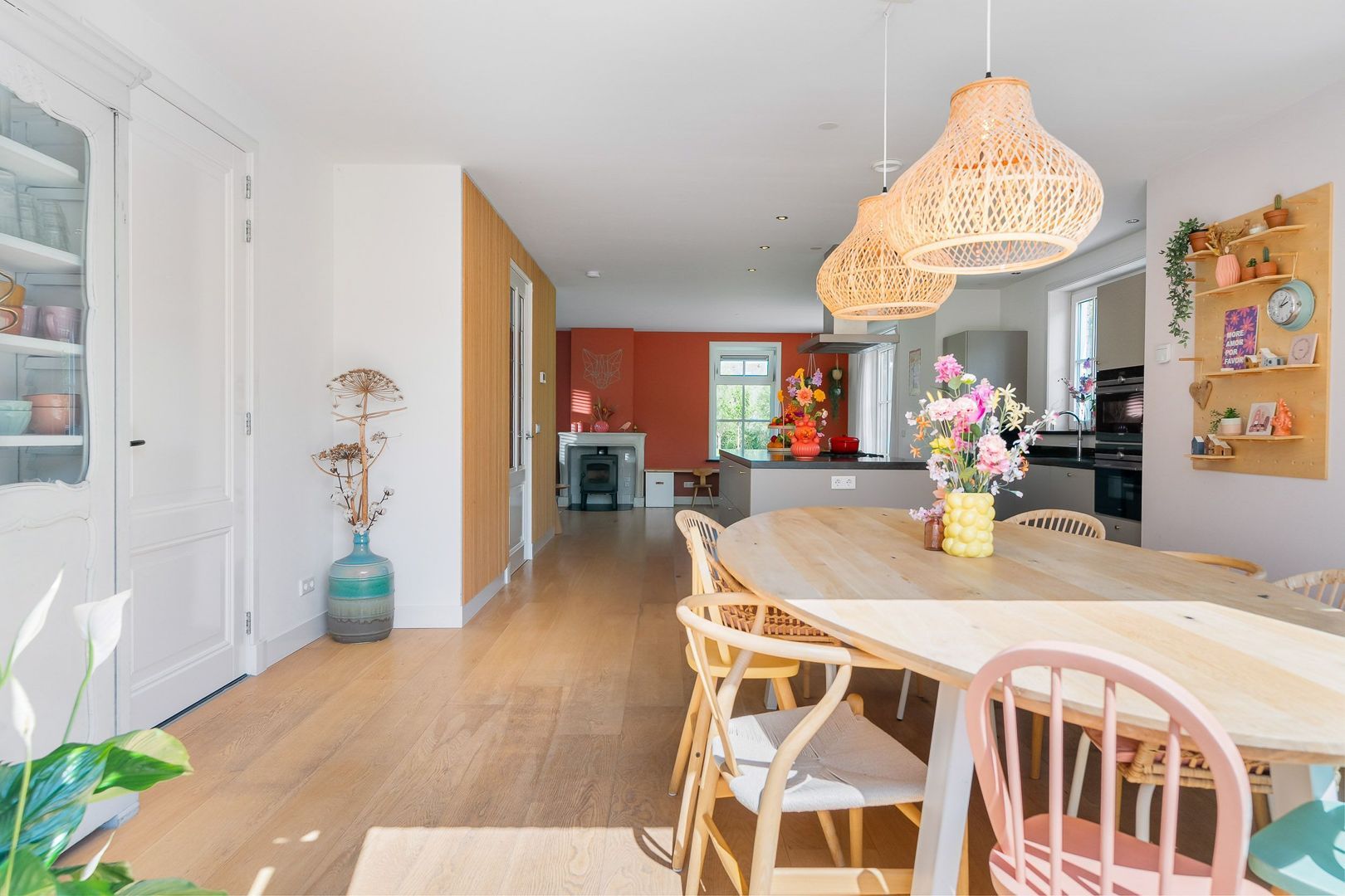 Maaikeslân 5, Goutum foto-9