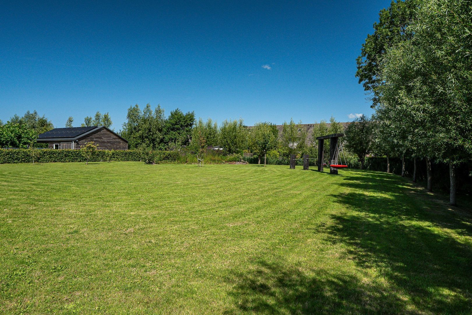 Maaikeslân 5, Goutum foto-47