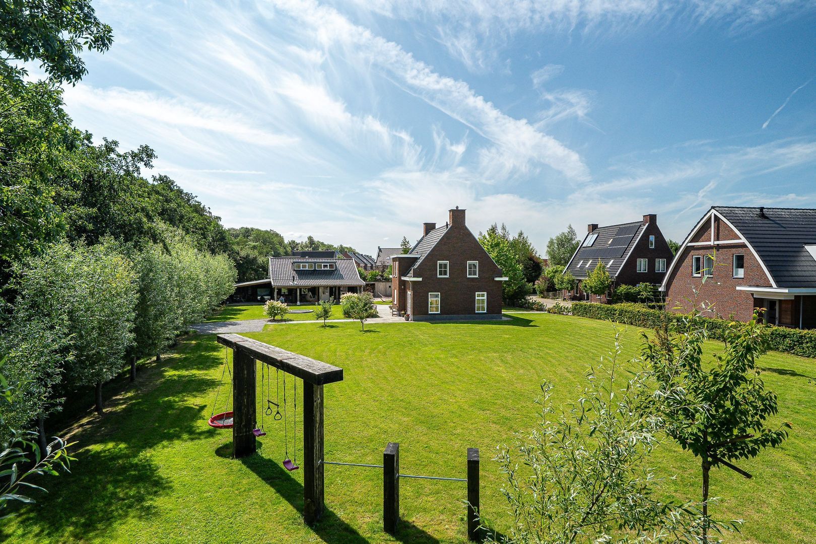 Maaikeslân 5, Goutum foto-1