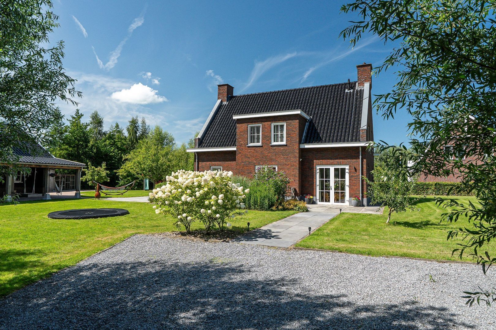 Maaikeslân 5, Goutum foto-5