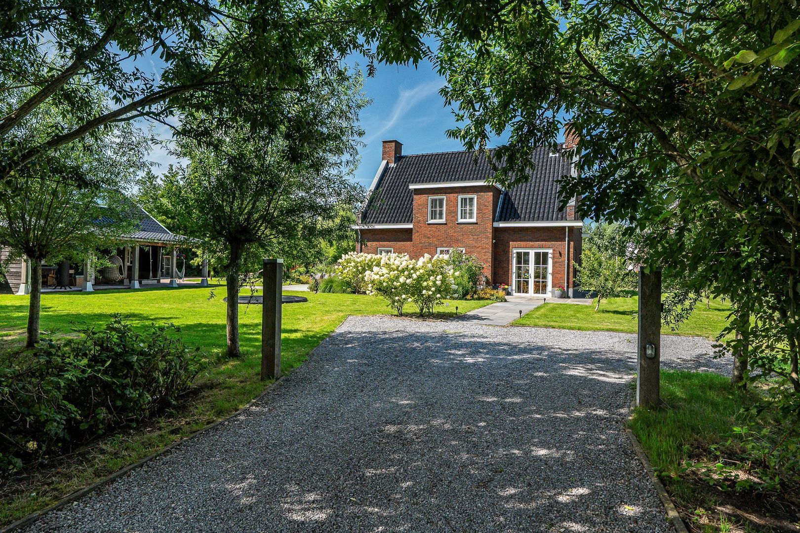 Maaikeslân 5, Goutum foto-46