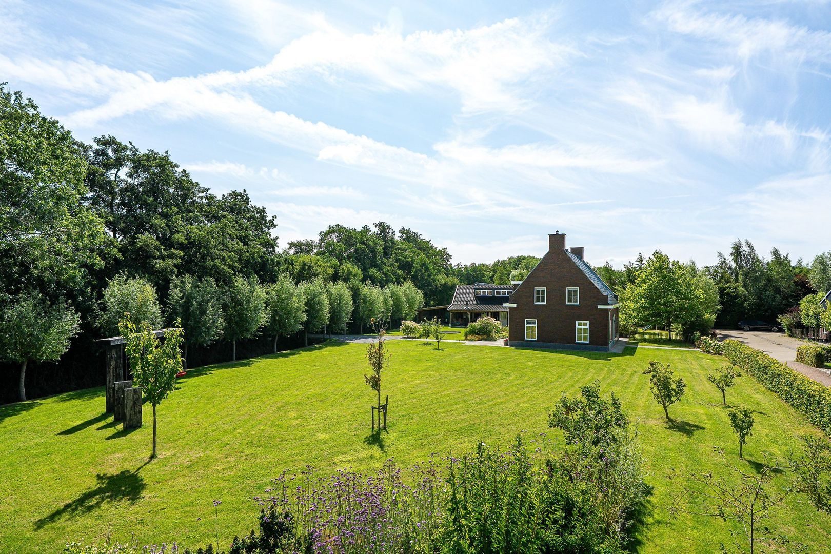 Maaikeslân 5, Goutum foto-60