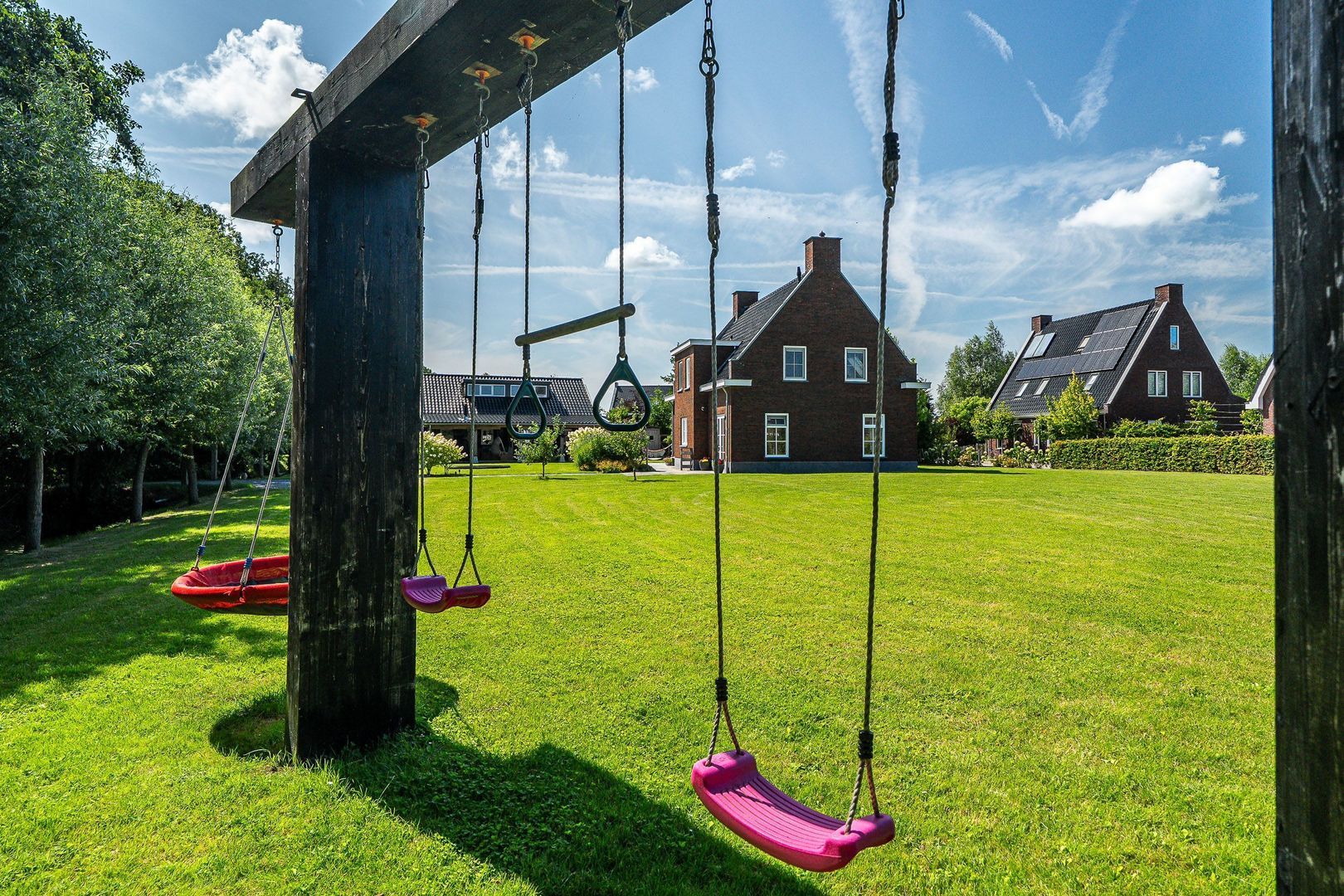 Maaikeslân 5, Goutum foto-49