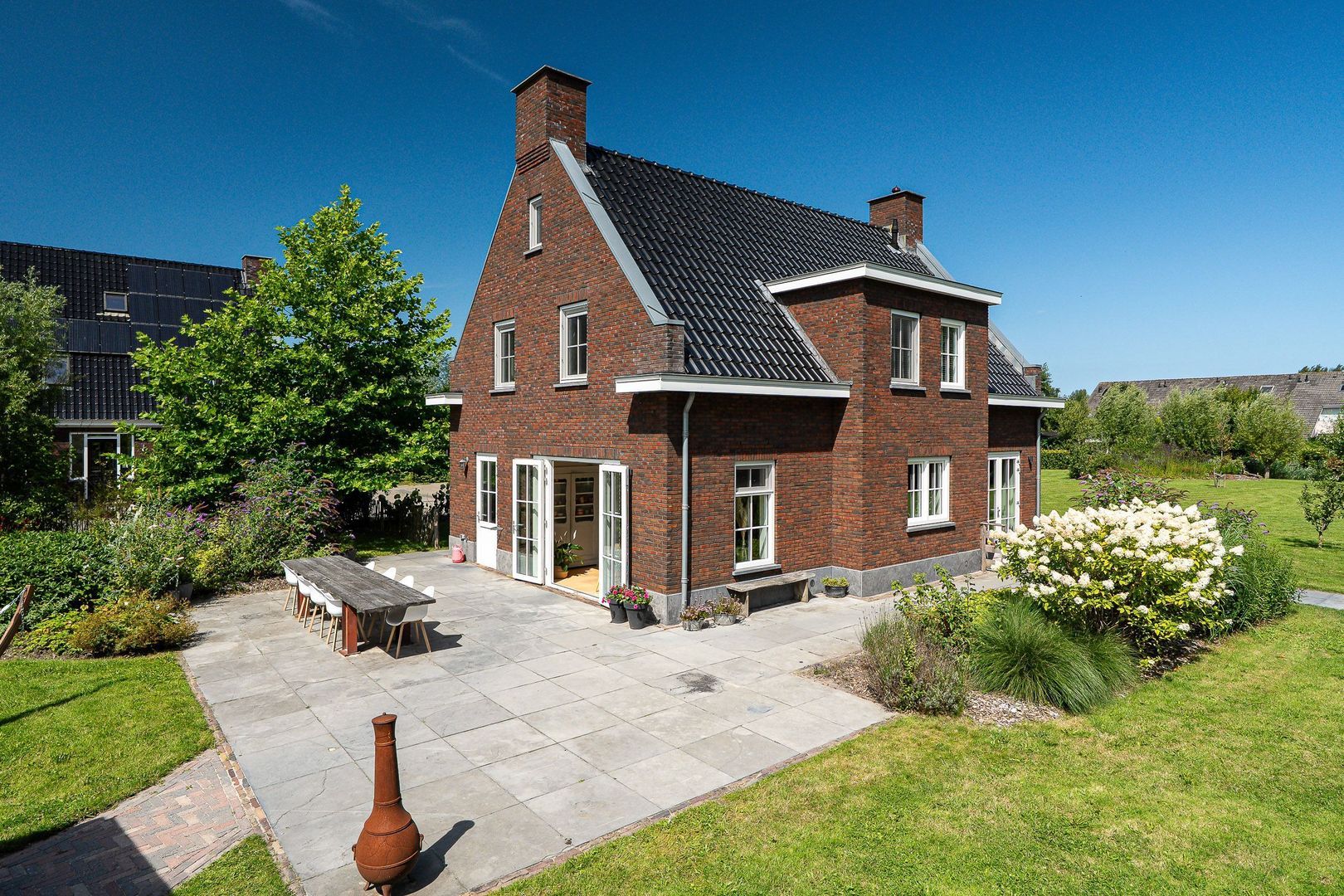 Maaikeslân 5, Goutum foto-44