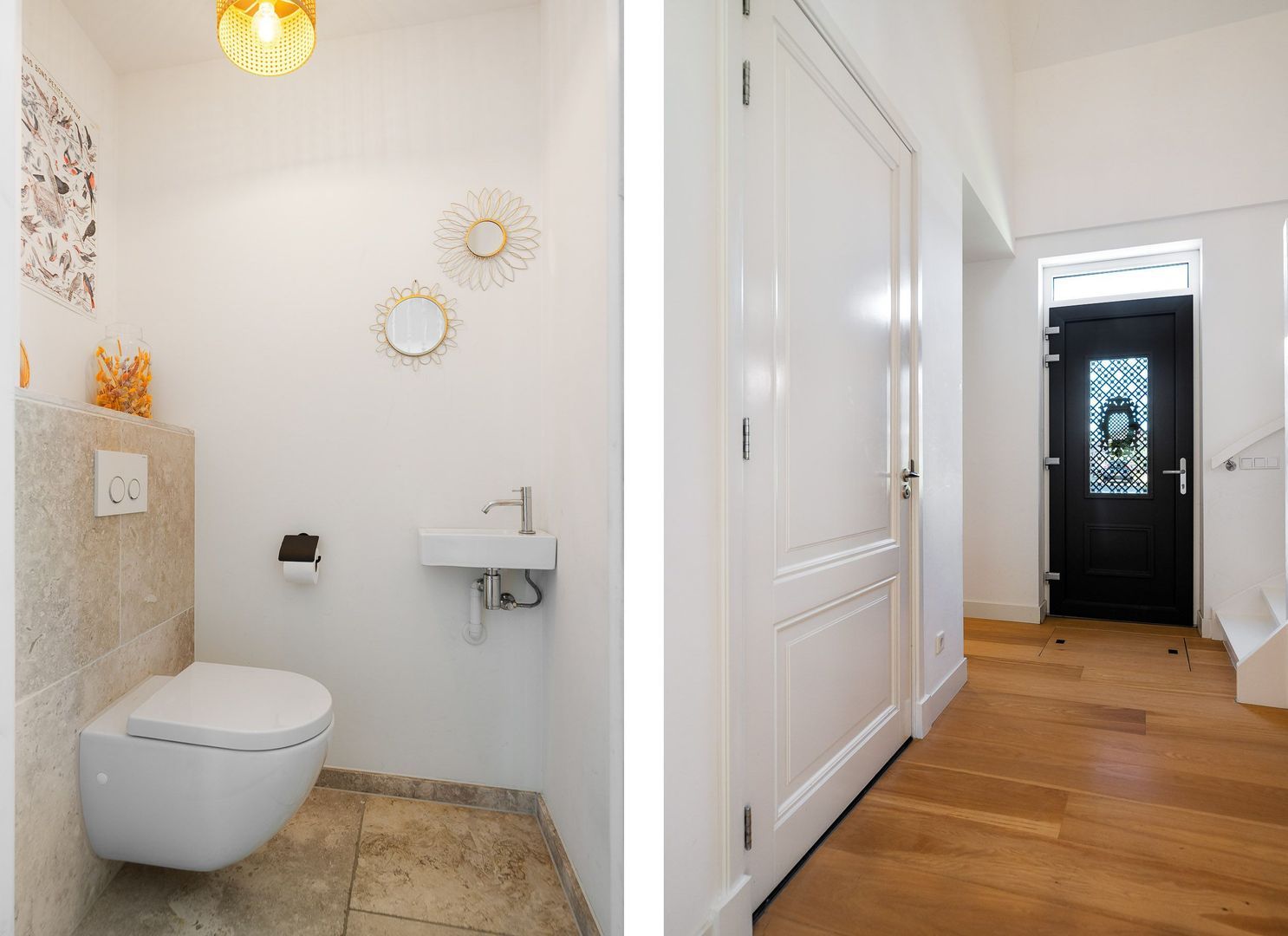 Maaikeslân 5, Goutum foto-8