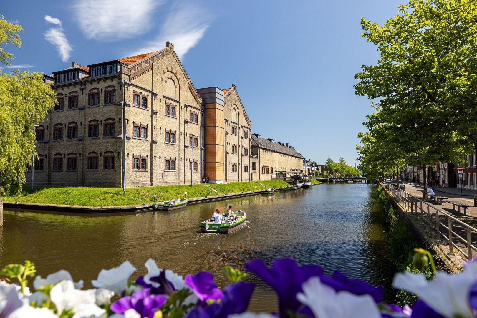 Hoveniersstraat 4, Leeuwarden foto-55