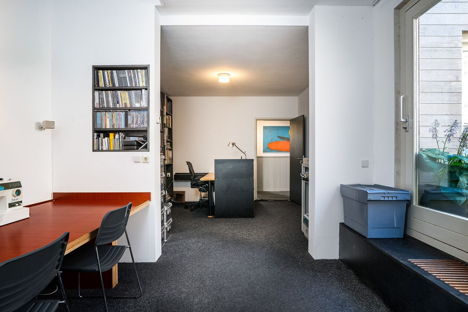 Hoveniersstraat 4, Leeuwarden foto-32