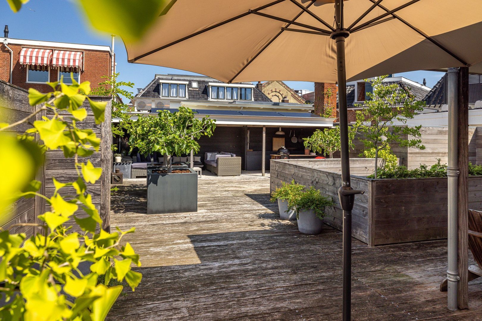 Hoveniersstraat 4, Leeuwarden foto-20