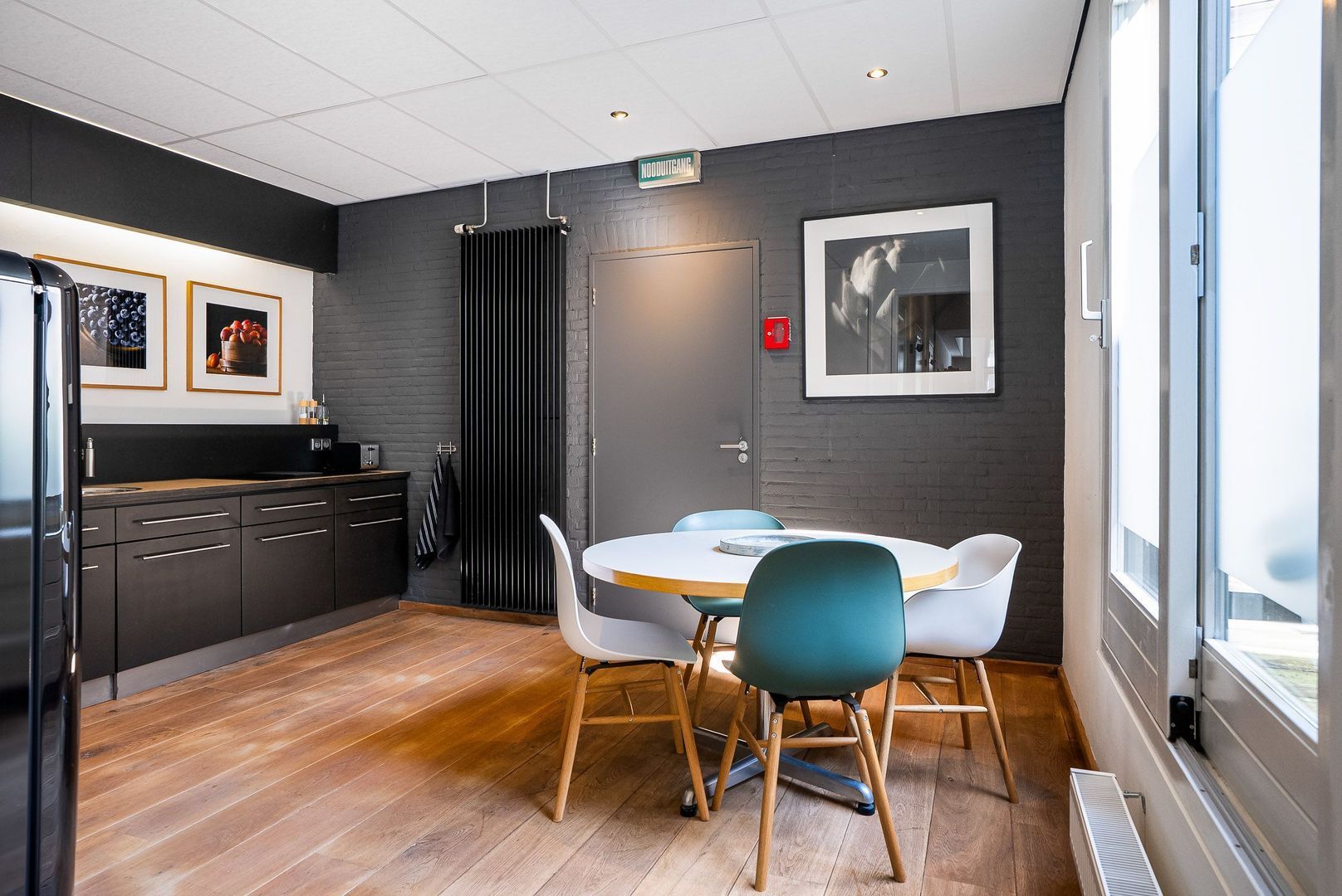 Hoveniersstraat 4, Leeuwarden foto-38