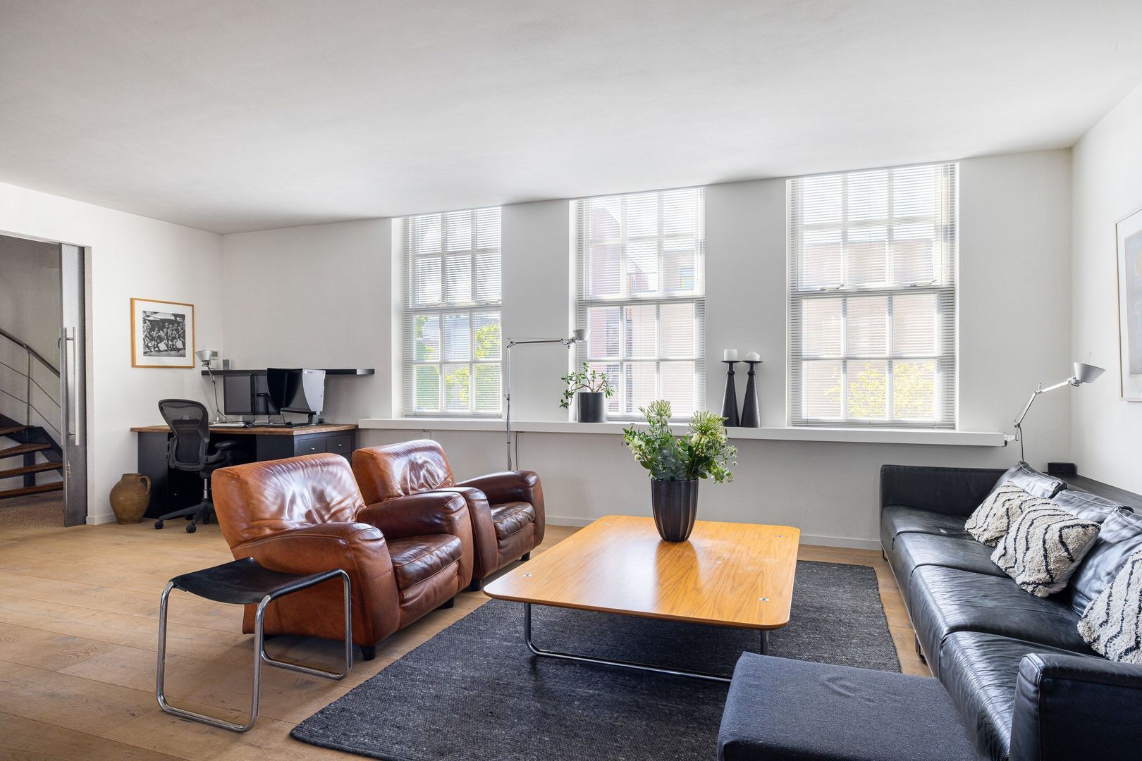 Hoveniersstraat 4, Leeuwarden foto-7