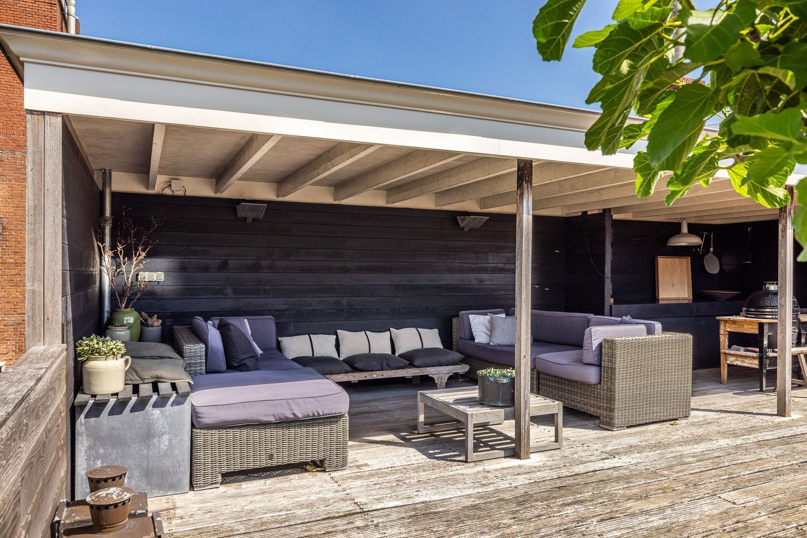 Hoveniersstraat 4, Leeuwarden foto-14