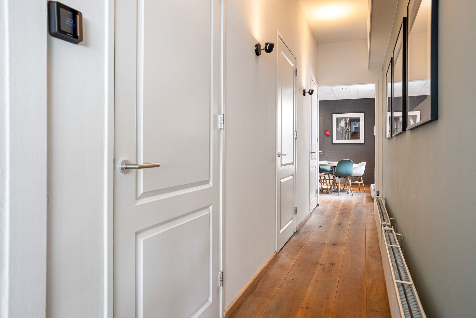 Hoveniersstraat 4, Leeuwarden foto-39